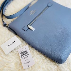 Coach crossbody